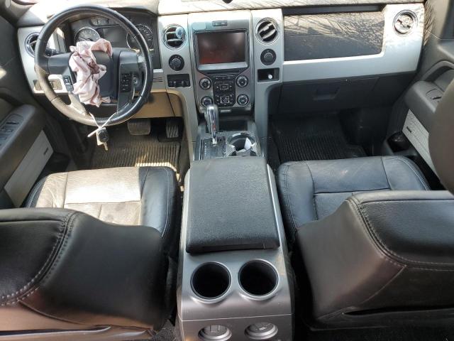 2014 FORD F150 SUPER - 1FTFW1ET2EFB11347