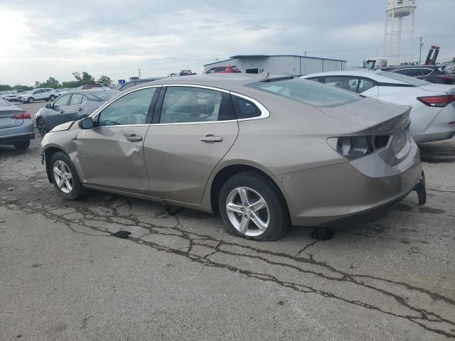 Vin: 1g1zd5st3pf166495, lot: 61571585, chevrolet malibu lt 20232