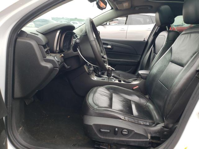 2015 CHEVROLET MALIBU 2LT 1G11D5SL9FF114736
