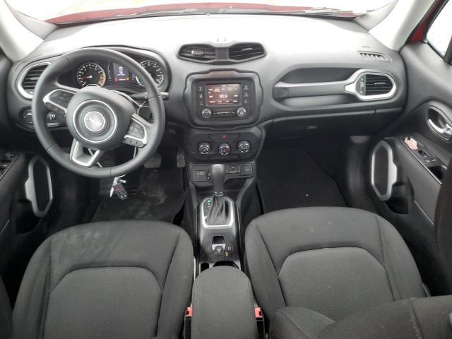 2019 JEEP RENEGADE SPORT ZACNJBABXKPJ85005