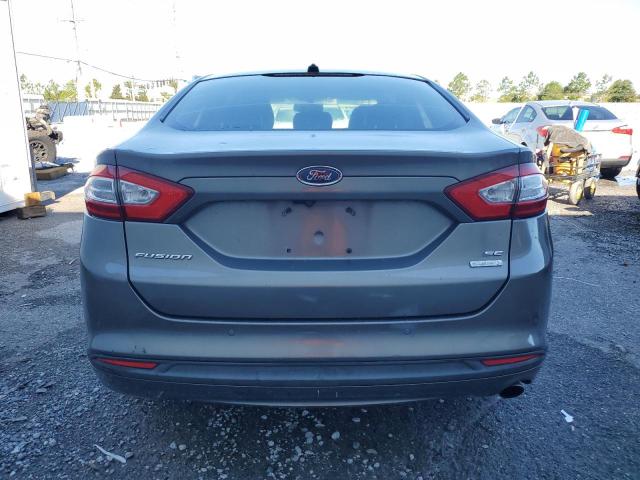 2013 FORD FUSION SE - 3FA6P0HR5DR295343