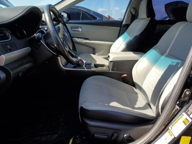 2016 TOYOTA CAMRY LE - 4T1BF1FK4GU563251