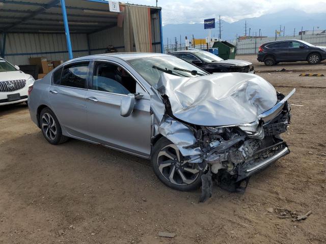 2017 HONDA ACCORD EX 1HGCR2F79HA256891
