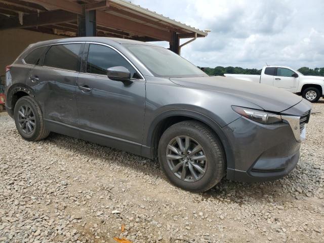 Vin: jm3tcacy3l0411822, lot: 60323295, mazda cx-9 touring 20204
