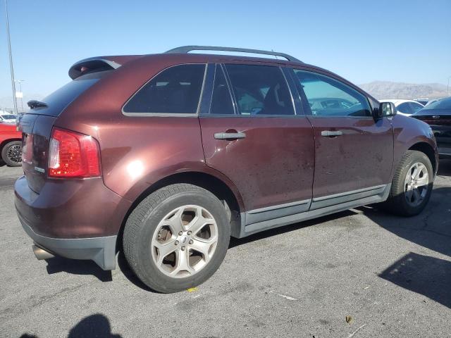 Vin: 2fmdk3g9xcba60240, lot: 61813315, ford edge se 20123