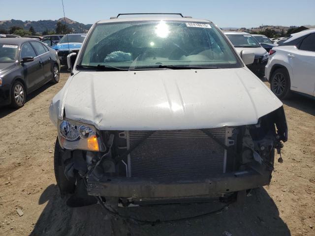 2012 DODGE CARA GRAND - 2C4RDGCG6CR310192