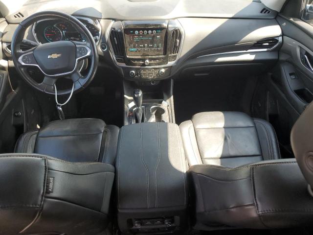 2018 CHEVROLET TRAVERSE L 1GNERHKW3JJ160274