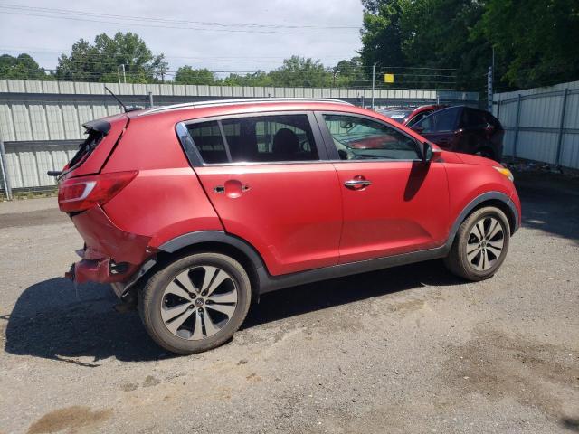 Vin: kndpc3a2xc7267875, lot: 60050415, kia sportage ex 20123