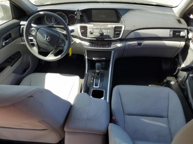 2015 HONDA ACCORD LX 1HGCR2F30FA012380