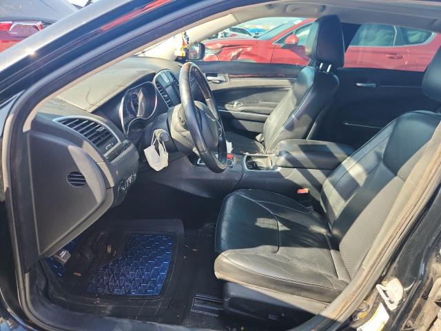 2016 CHRYSLER 300C 2C3CCAEG6GH220396