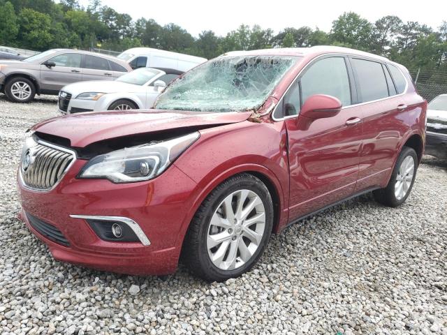 Vin: lrbfxesx9hd118516, lot: 61787715, buick envision premium 2017 img_1