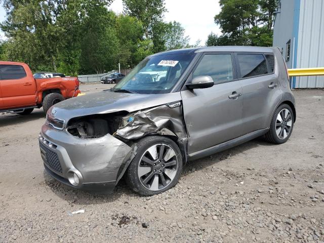 2016 KIA SOUL ! KNDJX3A55G7271200