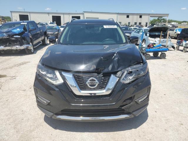 2017 NISSAN ROGUE SV - 5N1AT2MV5HC833960