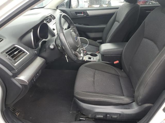 2019 SUBARU OUTBACK 2. - 4S4BSAFC5K3335309
