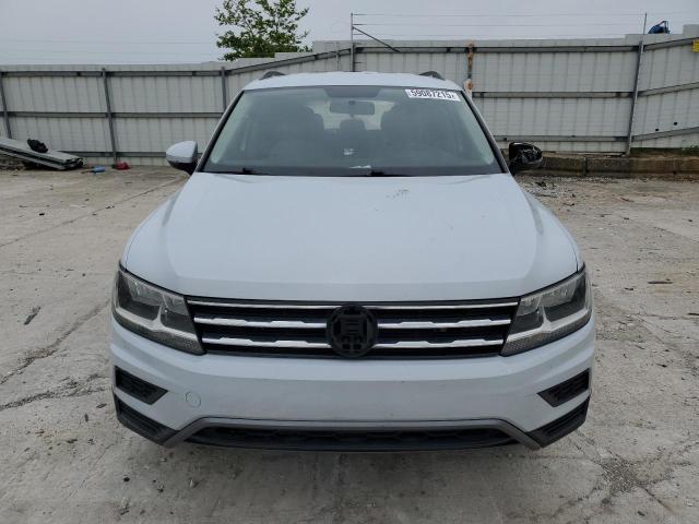 2019 VOLKSWAGEN TIGUAN S 3VV0B7AX0KM026369