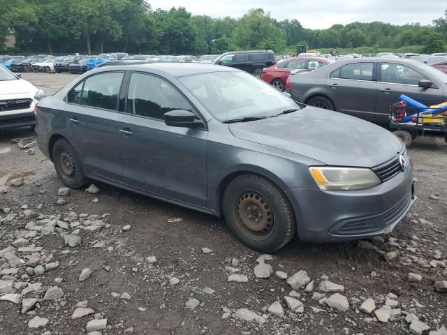 Vin: 3vw1k7aj7em323655, lot: 60198485, volkswagen jetta base 20144