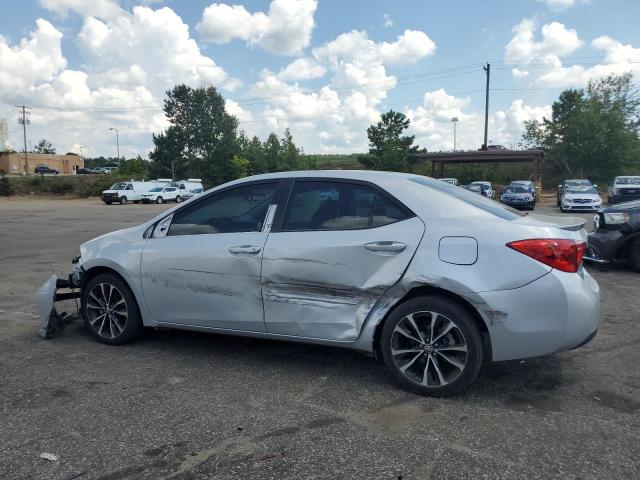 Vin: 2t1burhe5hc843212, lot: 62072355, toyota corolla l 20172