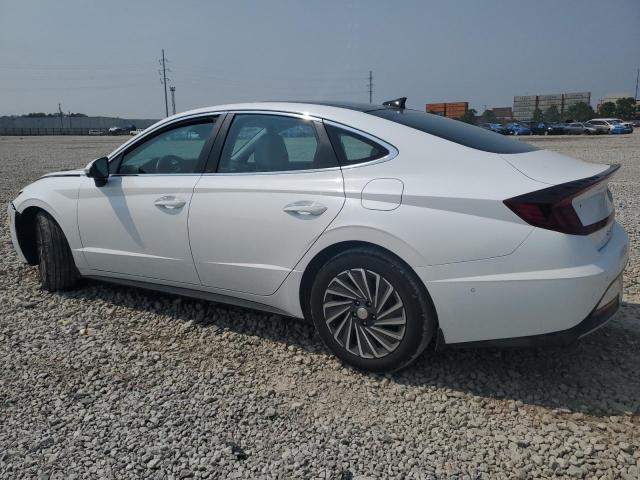 Vin: kmhl54jj1pa070572, lot: 59334485, hyundai sonata hybrid 20232