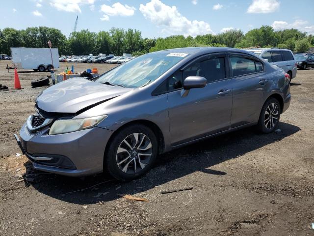 Vin: 19xfb2f80fe227086, lot: 61869035, honda civic ex 2015 img_1