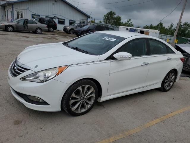 Vin: 5npec4ac0eh880530, lot: 62987645, hyundai sonata se 2014 img_1
