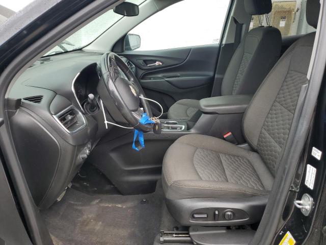 2020 CHEVROLET EQUINOX LT - 2GNAXTEV9L6159799