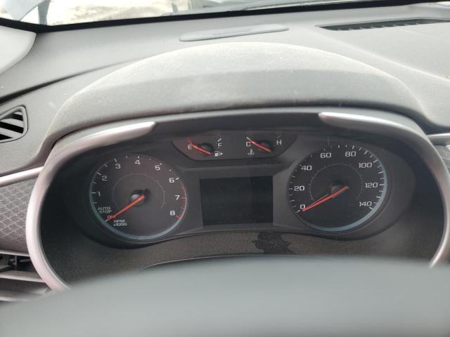 2025 CHEVROLET MALIBU RS - 1G1ZG5ST9SF102543