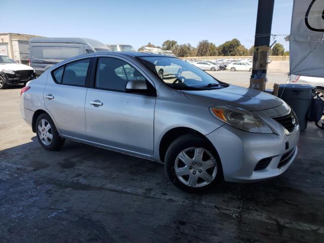 2012 NISSAN VERSA S - 3N1CN7AP0CL921812