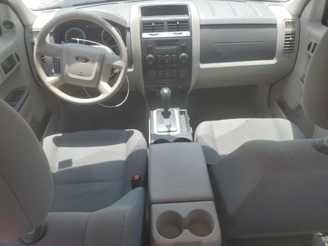2012 FORD ESCAPE XLS - 1FMCU0C75CKB39328