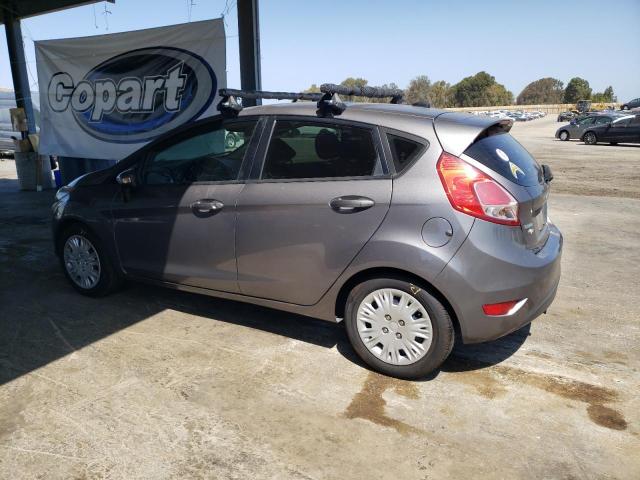 Vin: 3fadp4ee9em140230, lot: 59130285, ford fiesta se 20142