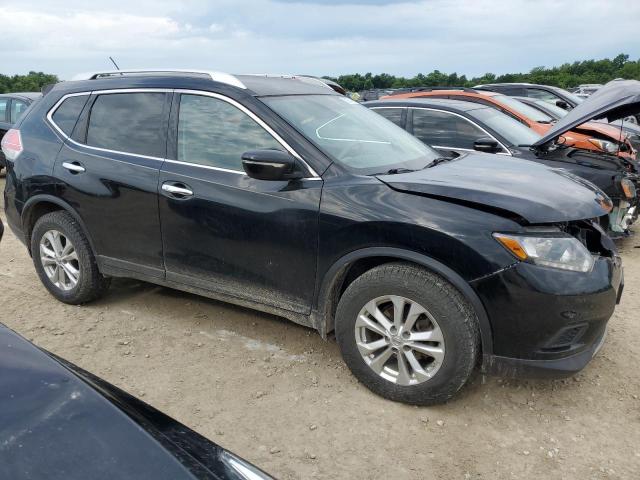 Vin: knmat2mv0fp505923, lot: 59207495, nissan rogue s 20154