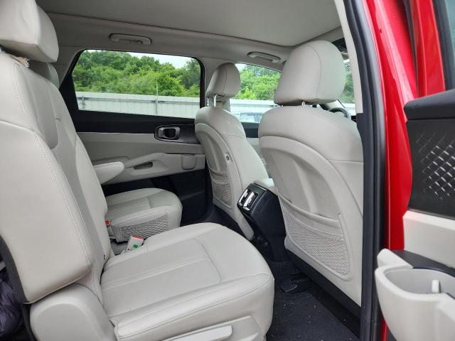 2021 KIA SORENTO EX KNDRH4LG2M5033056