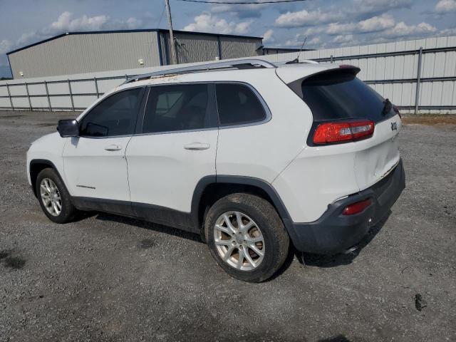 Vin: 1c4pjlcb3fw753571, lot: 60607955, jeep grand cher latitude 20152