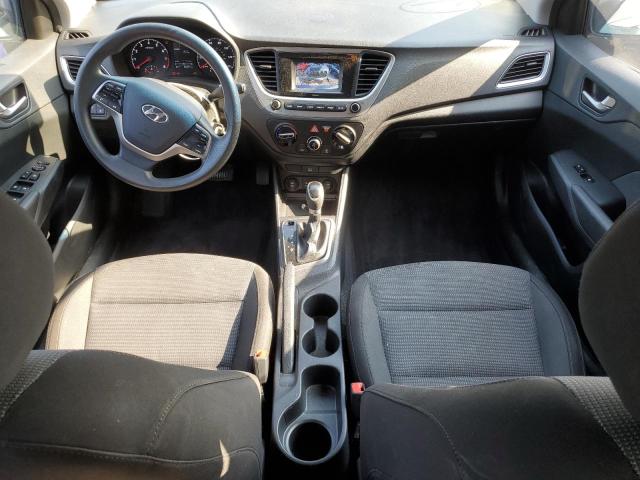 2018 HYUNDAI ACCENT SE 3KPC24A33JE029301