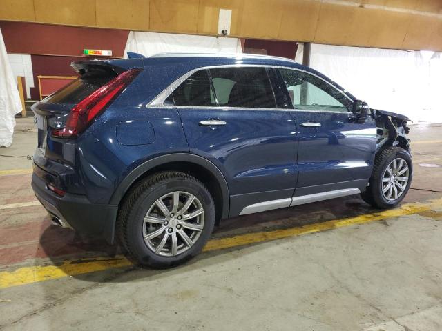 Vin: 1gyfzdr41mf031543, lot: 61085805, cadillac xt4 premium luxury 20213