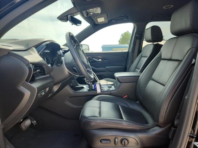 2023 CHEVROLET TRAVERSE R 1GNERJKW7PJ337098