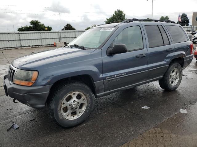 JEEP GRAND CHER