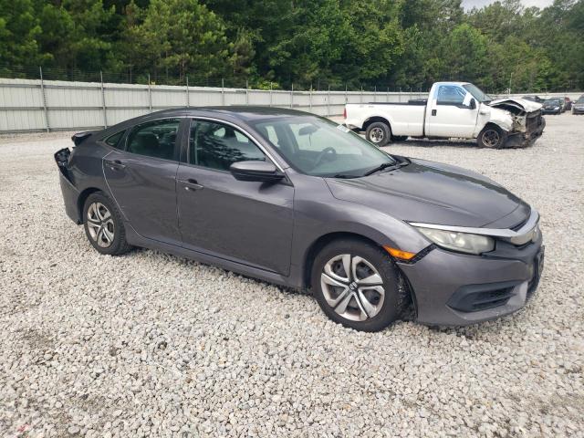 Vin: 19xfc2f51ge227439, lot: 60585445, honda civic lx 20164