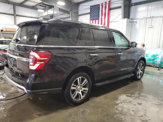 Vin: 1fmju2a82rea48152, lot: 59857365, ford expedition limited 20243