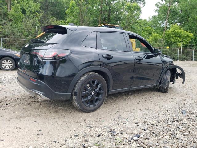 2024 HONDA HR-V SPORT 3CZRZ2H56RM702045