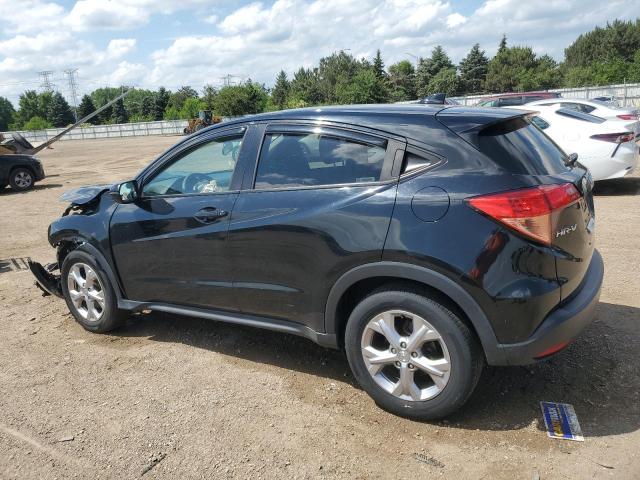 2016 HONDA HR-V EX 3CZRU6H53GM719484