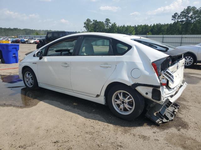 Vin: jtdkn3du6b5318574, lot: 62175855, toyota prius 20112