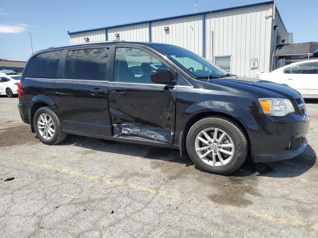 Vin: 2c4rdgcg1jr238850, lot: 59626405, dodge caravan sxt 20184