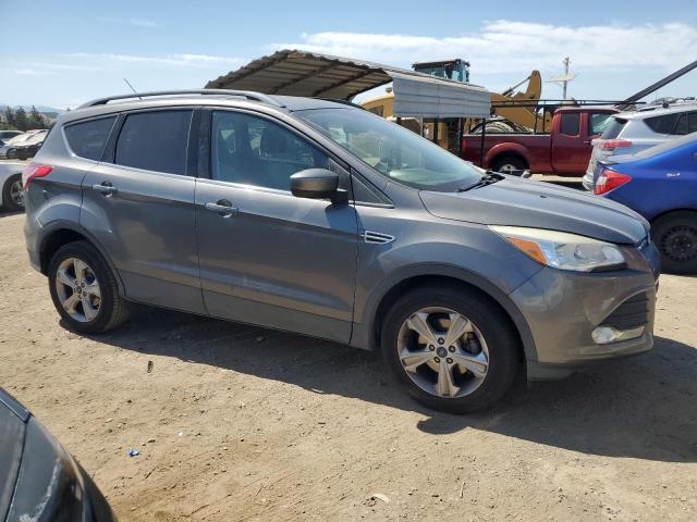 Vin: 1fmcu0gx8eub28728, lot: 61054275, ford escape se 20144