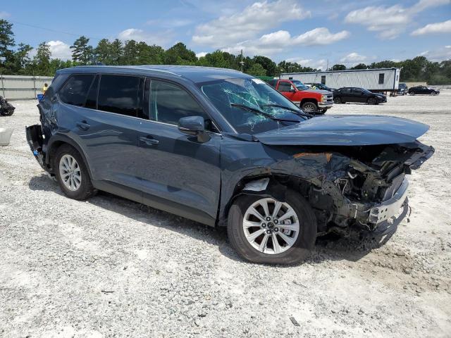 Vin: 5tdaaaa57ss020473, lot: 61311025, toyota grand high le 20254