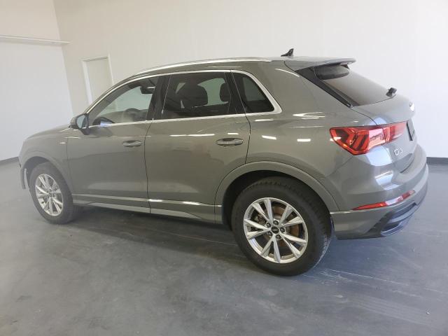 Vin: wa1decf37s1009467, lot: 59283985, audi q3 premium s line 45 20252