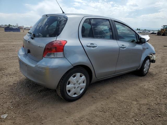 Vin: jtdkt4k35a5296586, lot: 62794025, toyota yaris 20103