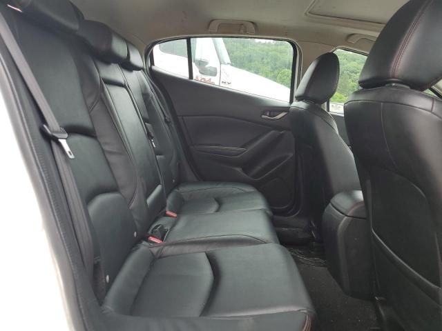 2015 MAZDA 3 GRAND TO - JM1BM1M71F1246309