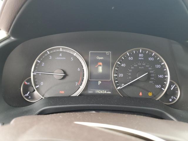 2017 LEXUS RX 350 BAS - JTJBZMCA4H2023871