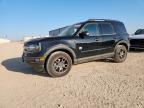 2021 FORD BRONCO SPO - 3FMCR9B62MRB33000