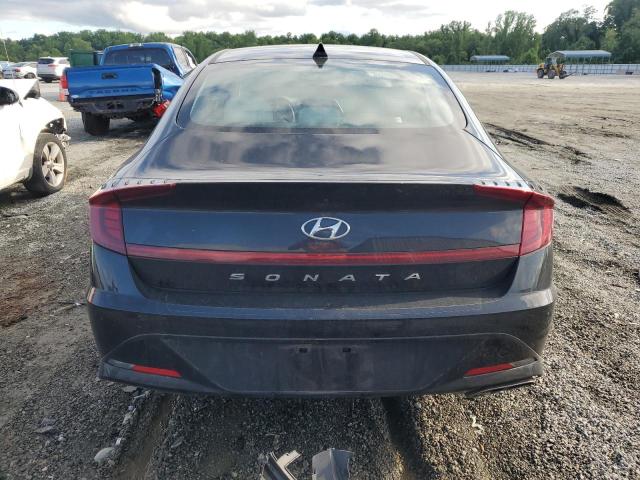2022 HYUNDAI SONATA SEL KMHL64JA1NA240424